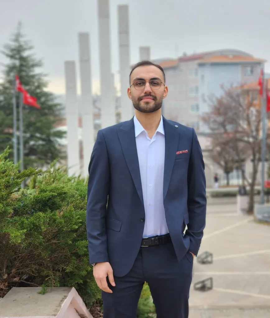 Muhammet Yusuf Gök