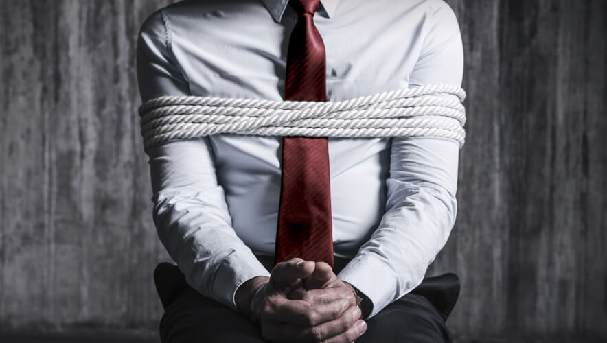 Kişiyi Hürriyetinden Yoksun Kılma Suçu Nedir?